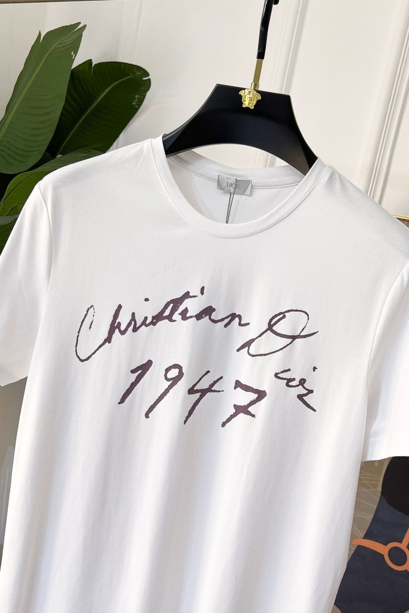 Christian Dior T-Shirts